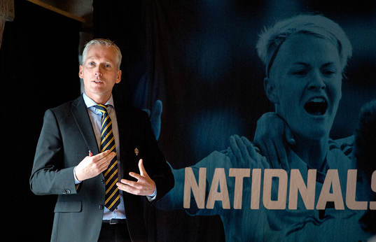 Håkan Sjöstrand