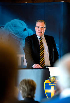 Karl-Erik Nilsson