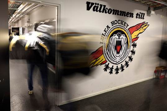 Skellefteås spelare