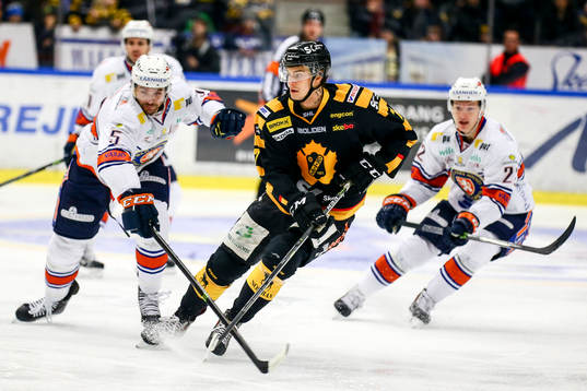Skellefteås Kirill Kabanov