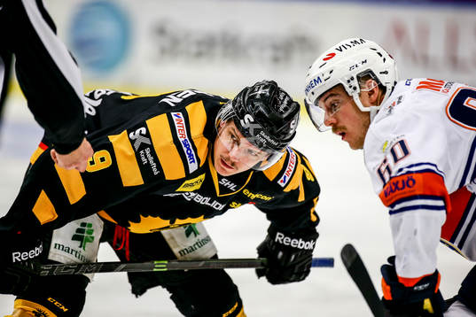 Skellefteås Patrik Zackrisson