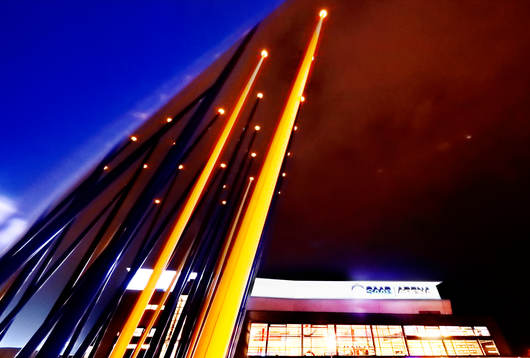SAAB Arena
