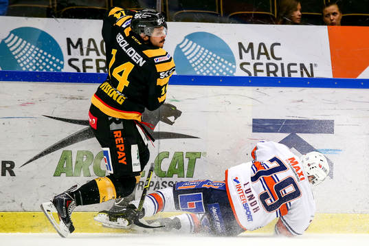 Skellefteås Daniel Widing
