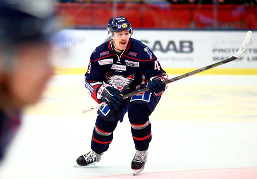 Linköpings Nichlas Hardt