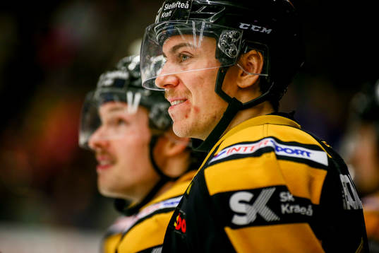 Skellefteås Pär Lindholm