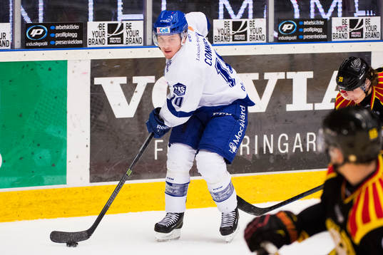 Leksands Brian Connelly