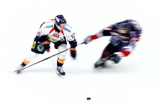 Djurgårdens David Rundqvist