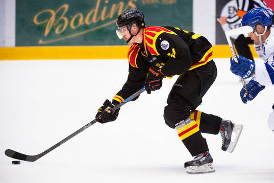 Brynäs Daniel Brodin