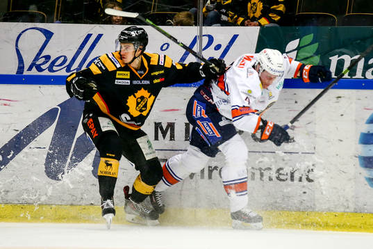 Skellefteås Kirill Kabanov