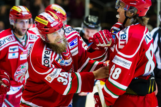 Modos Nichlas Torp jublar
