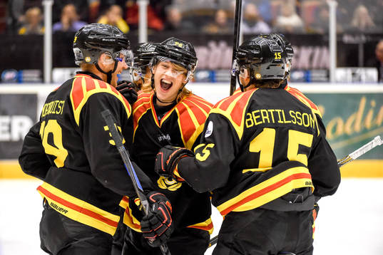 Brynäs +b95+jublar