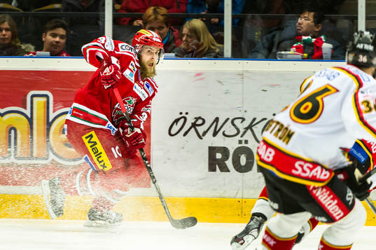 Modos Nichlas Torp