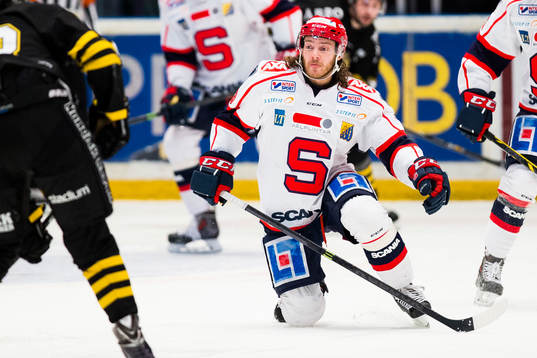 Södertäljes Erik Lindhagen