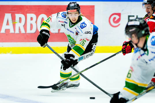 Björklövens Viktor Ekeståhl-Jonsson