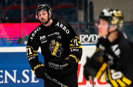 s Daniel Olsson Trkulja deppar