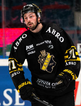 s Daniel Olsson Trkulja deppar