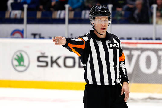 Domare Tobias Björk