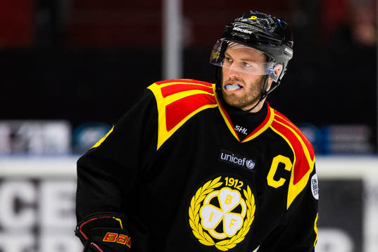Brynäs Niclas Andersén