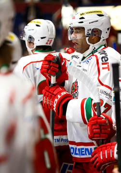 Modos Donald Brashear