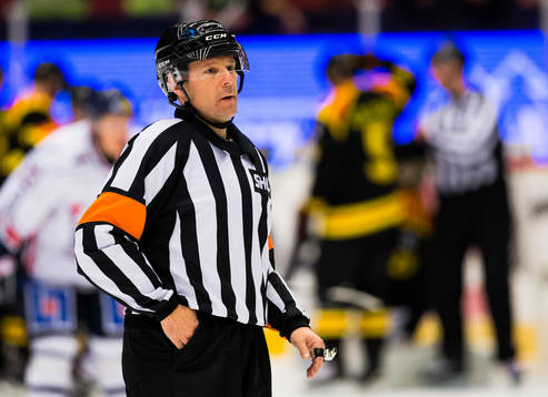Domare Wolmer Edqvist