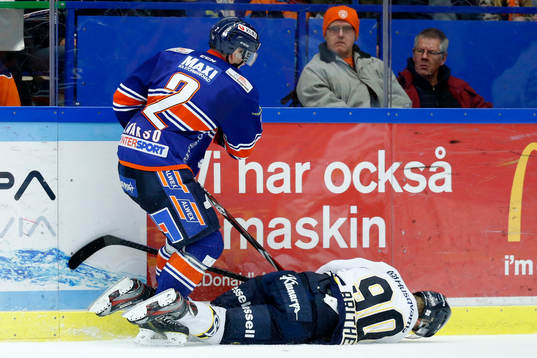 s Ted Brithén