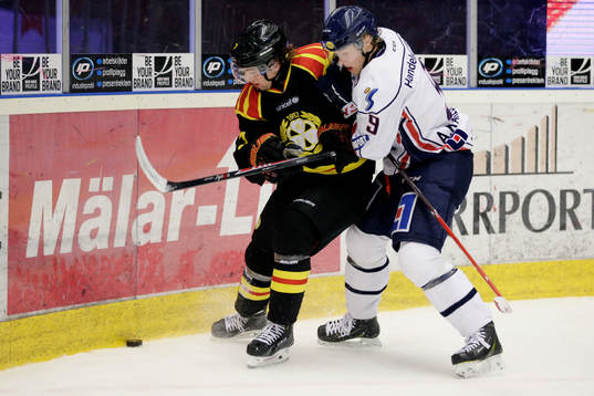 Brynäs Ponthus Westerholm
