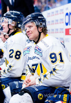 s Andreas Jämtin med ispåse