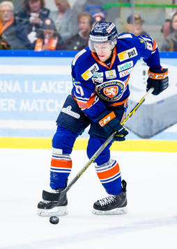 Växjös Robert Rosén