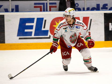 Modos Gustav Possler