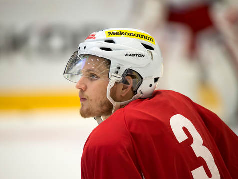 Modos Joonas Lehtivuori