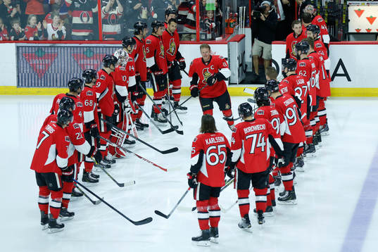 Daniel Alfredsson