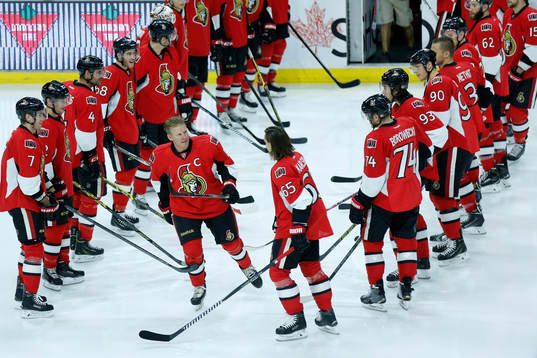 Daniel Alfredsson