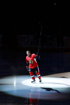 Daniel Alfredsson
