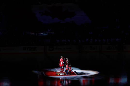 Daniel Alfredsson