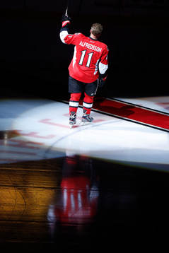 Daniel Alfredsson