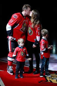 Daniel Alfredsson