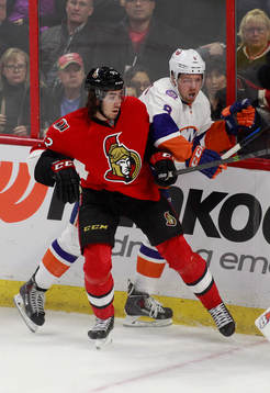 Mika Zibanejad