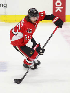 Erik Karlsson