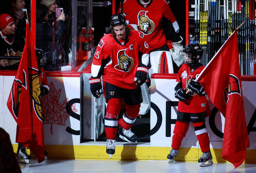 Erik Karlsson