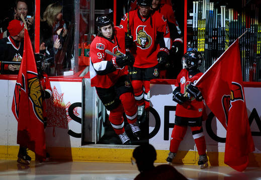 Mika Zibanejad