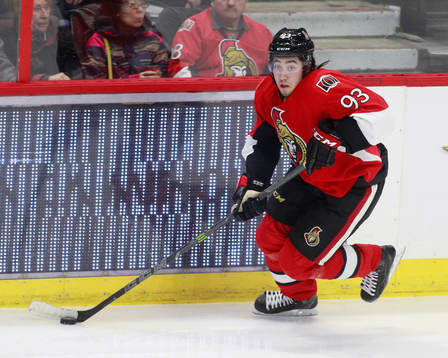 Mika Zibanejad