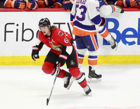 Erik Karlsson