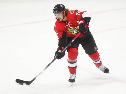Erik Karlsson