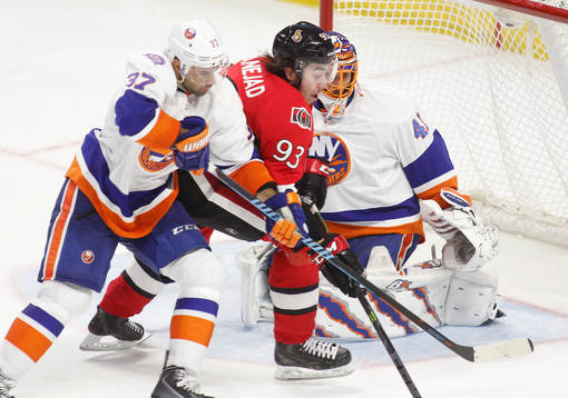 Mika Zibanejad