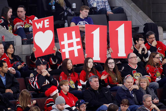 Daniel Alfredsson