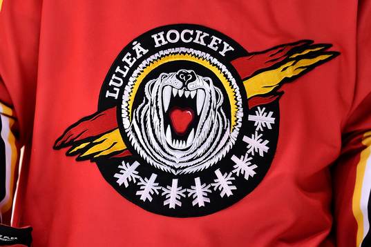 Luleå Hockeys logga