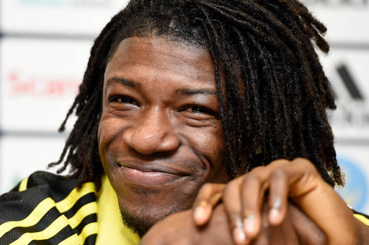 Bläddra bland fler bilder av Fotboll, AIK, Presskonferens