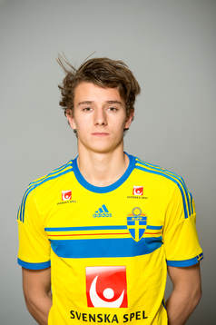 Christopher Miley, Sverige