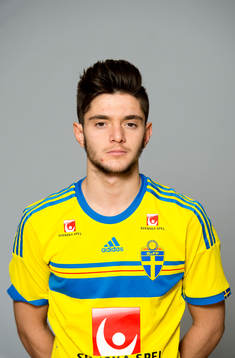 Mergim Shala, Sverige