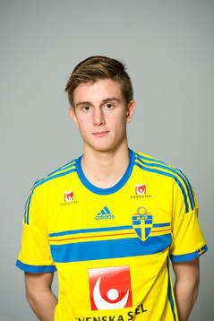 Felix Bindelöv, Sverige